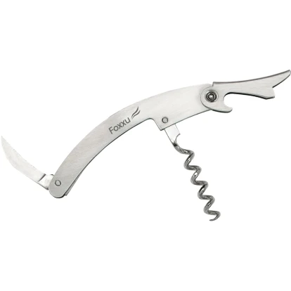 Waiter's knife
