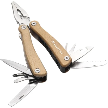 Beechwood multi-tool