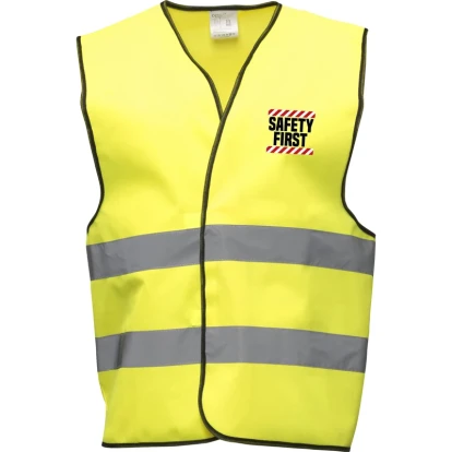 Safety vest