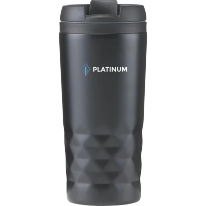 Double walled travel mug 300ml