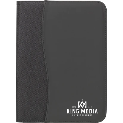 Conference folder A4