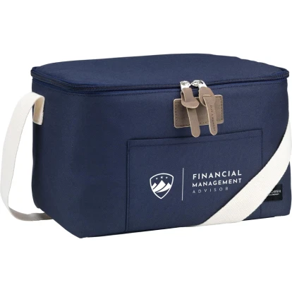 Wooosh Callisto RPET Cooler bag