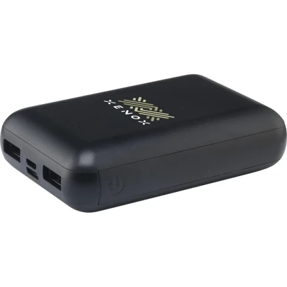 Wireless power bank 10,000 mAh