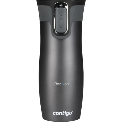 Contigo® double walled mug 470ml