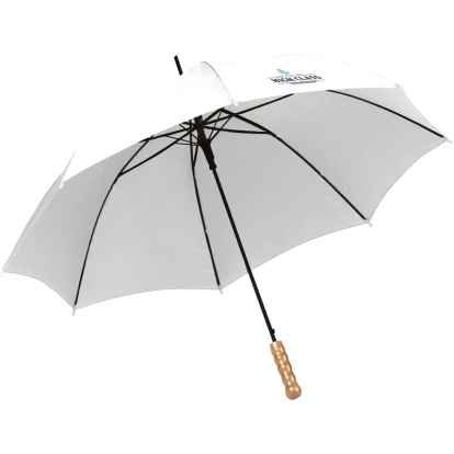 Telescopic umbrella