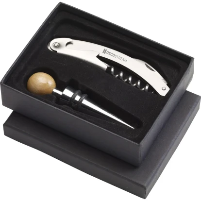 Wine gift set
