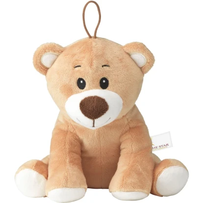 Plush bear