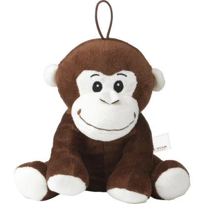 Plush ape