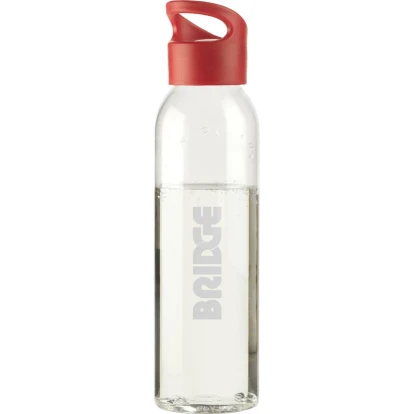 RPET drinking bottle 650ml