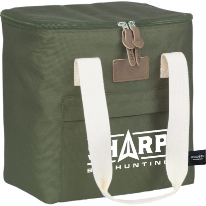 Wooosh RPET cooler bag