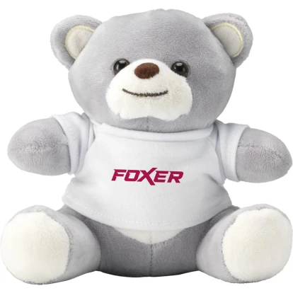 Plush bear