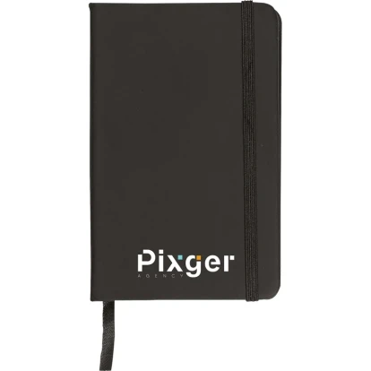 Pocket notebook approx A6