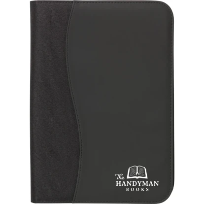 A4 document folder