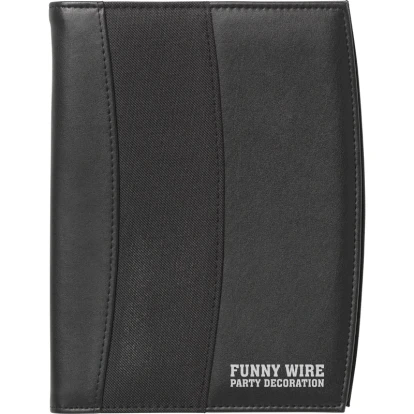  A5 document folder
