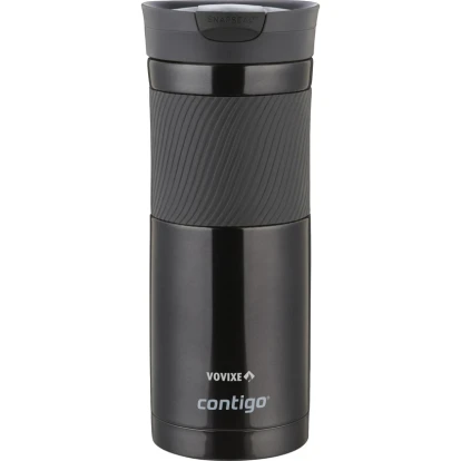 Contigo® double walled travel mug 590ml 