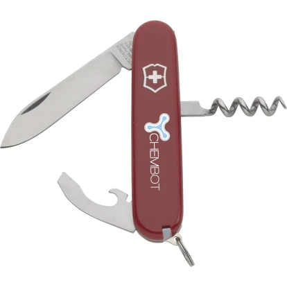 Victorinox pocket knife