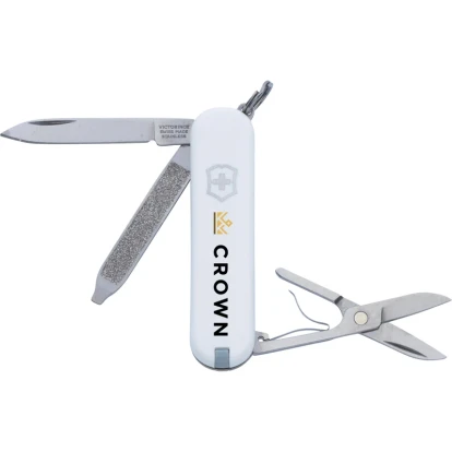 Victorinox pocket knife