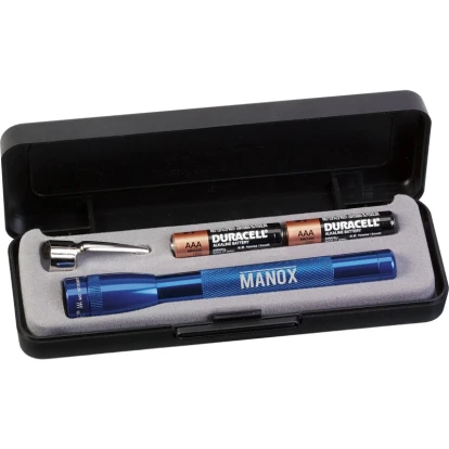 Mini Maglite® AAA torch