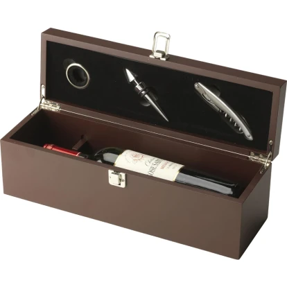 Wine gift set