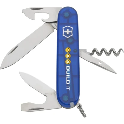 Victorinox pocket knife