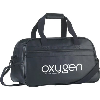 Weekend bag 