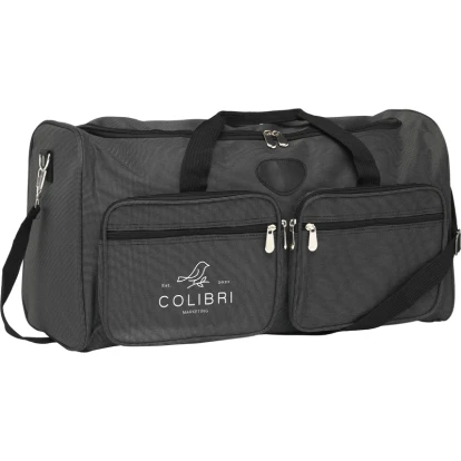 Sports/travel bag