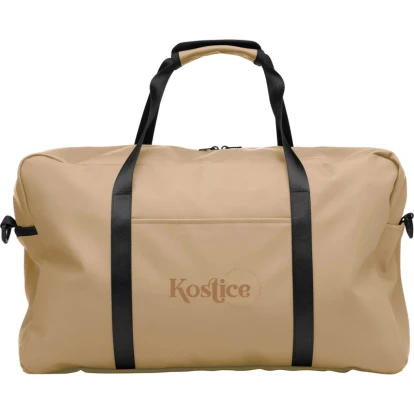 Recycled sports/travel bag