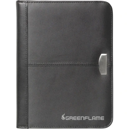 Conference folder A5