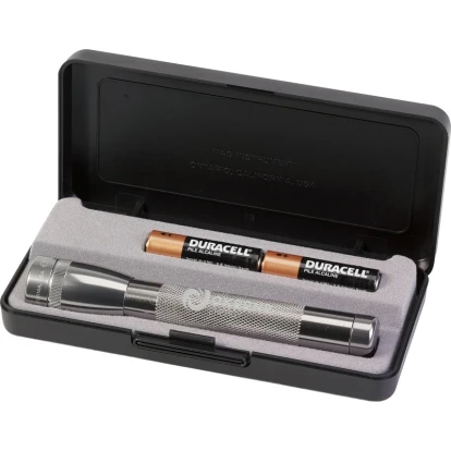 Mini Maglite® AA torch
