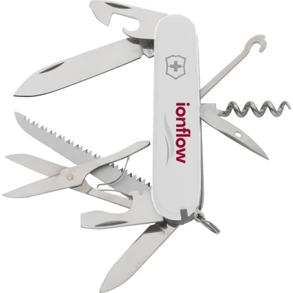 Victorinox pocket knife