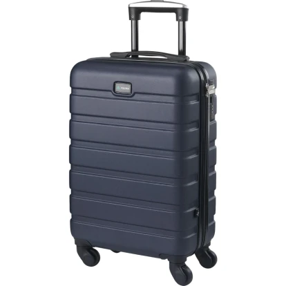 Recycled trolley 