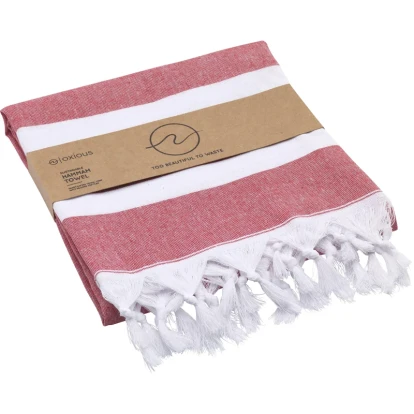 Oxious cloth/towel