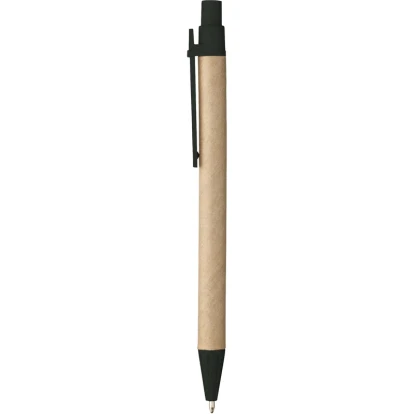 Wheat straw ballpen