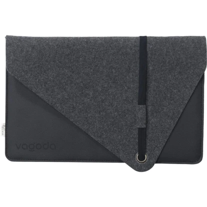 Made recycled laptop sleeve