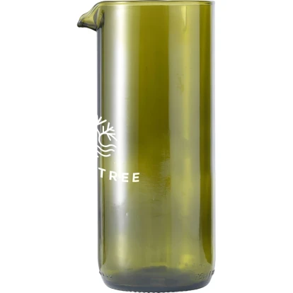Rebottled® carafe 600ml 