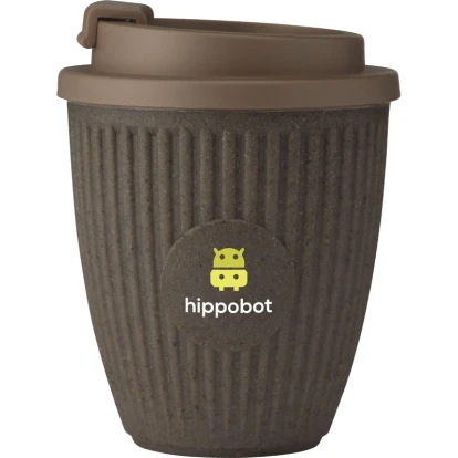 PLA Coffee Travel Mug 250ml