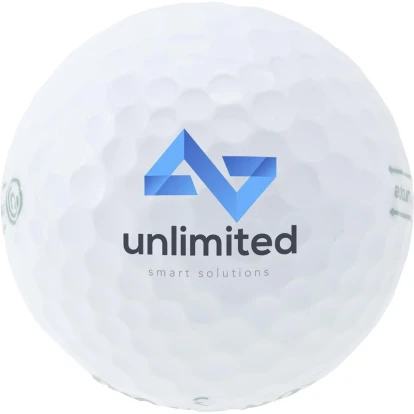 Tomorrow Golf recycled golf balls