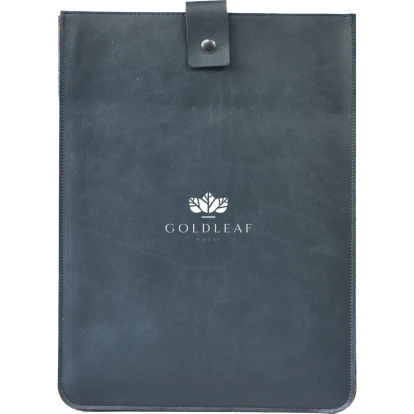 Made recycled laptop sleeve