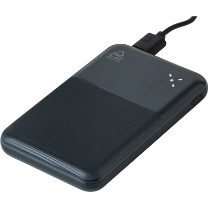 Tavi Recycled Powerbank 10000mAh