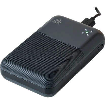 Rayen Recycled Powerbank 20000mAh