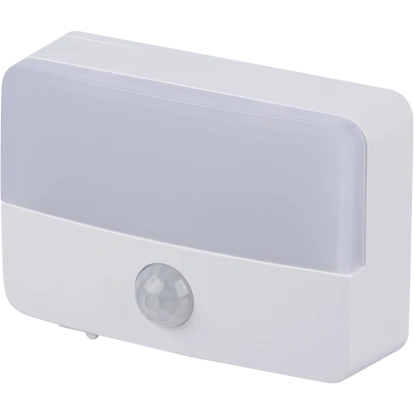 Ari Recycled Rechargeable Sensor Light