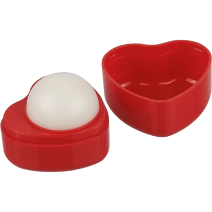 Ilja Heart Shaped Lip Balm
