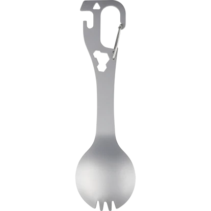 Noe Stainless Steel Spork