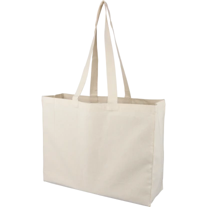 Novi Oeko-Tex Cotton Shopping Bag