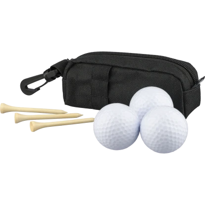 Aruna RPET Golf Set