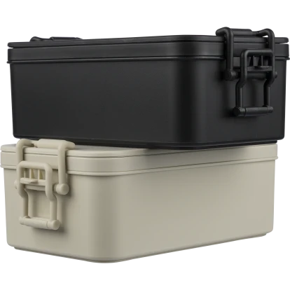 Siena Double Layer Lunch Box