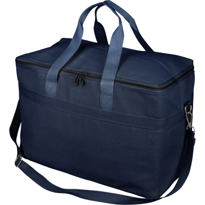 Luz Recycled Cooler Bag