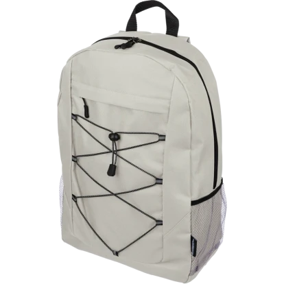 Jari RPET Polyester Backpack