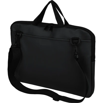 Rafi Recycled PU Laptop Bag