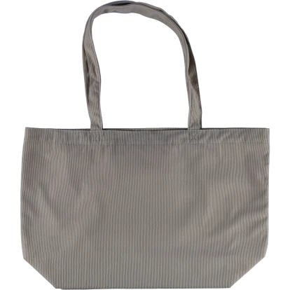 Tino Corduroy Tote Bag
